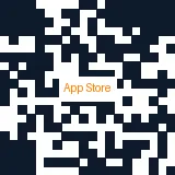 App Store下载二维码 - 每日大赛 彩乐园官网 APP